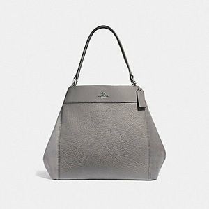 NWT Coach Lexy Shoulder Bag